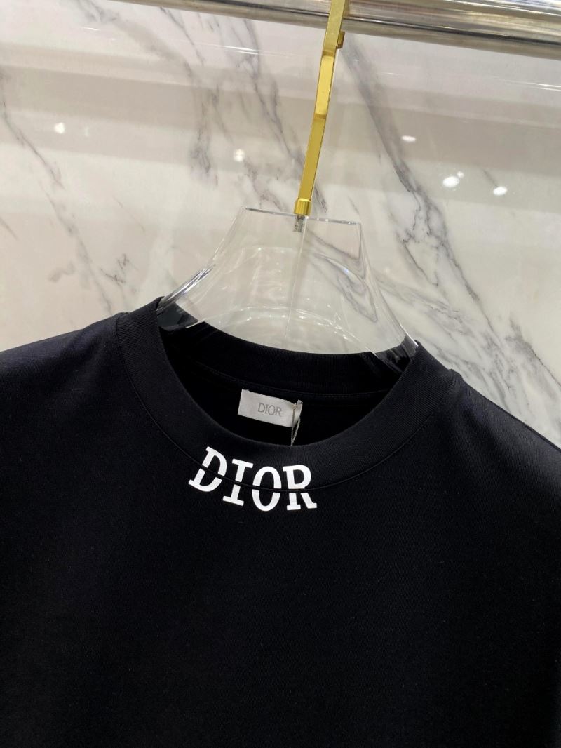 Christian Dior T-Shirts